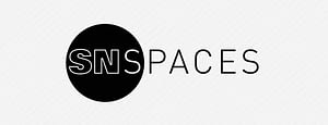 SN Spaces - logo - header