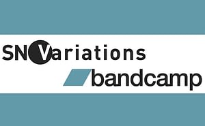 sn variations bandcamp featured