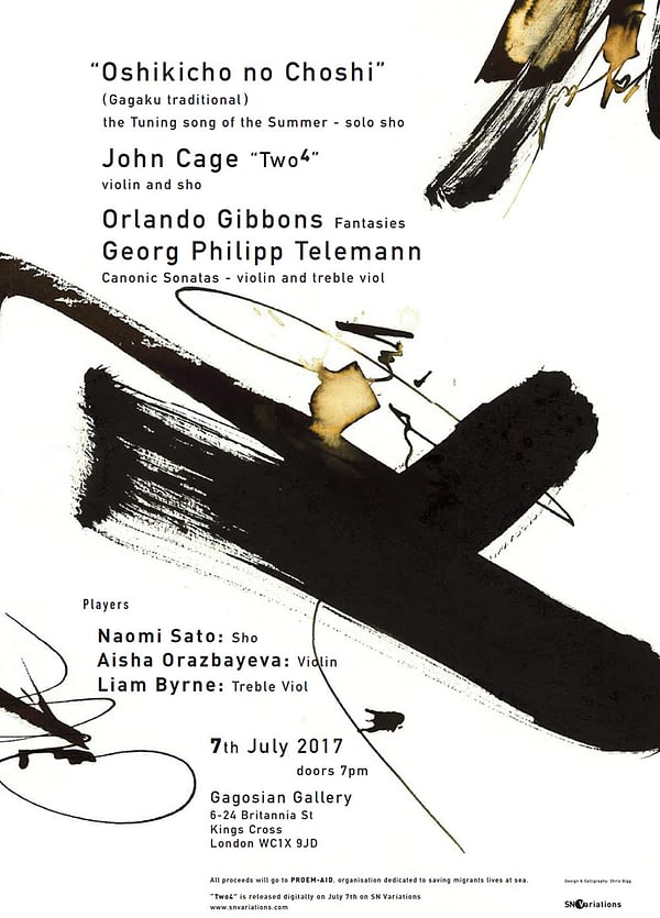 John-Cage-Two4-Live-performance-at-Gagosian-poster full